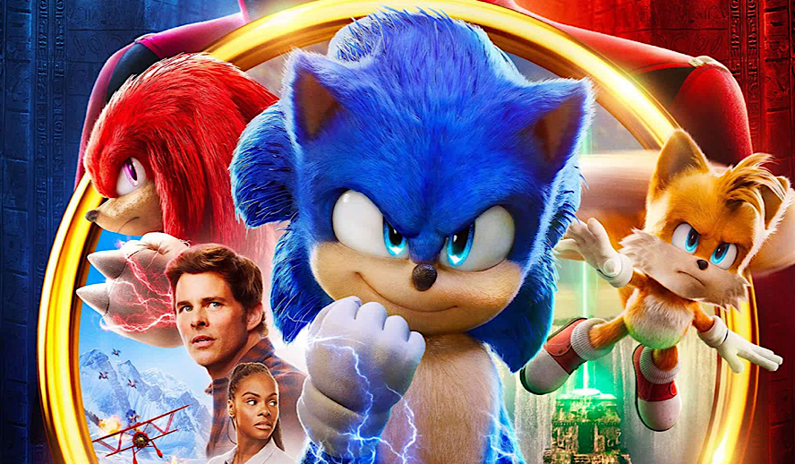 SONIC the Hedgehog Movie - Cast Interviews - Premiere - Jim Carrey James  Marsden Ben Schwartz - SEGA 