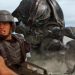 The 25th Anniversay of 'Starship Troopers': Satire for Fun and Profit