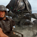 The Hollywood Insider Starship Troopers 25th Anniversary