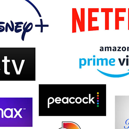 The Monopoly of Streaming Companies? | Warner Bros. Discovery, Netflix, Disney