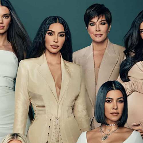 Why ‘The Kardashians: An ABC News Special’ is an Uncanny Valley