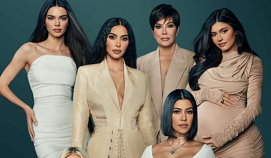 The Hollywood Insider The Kardashians ABC News Special