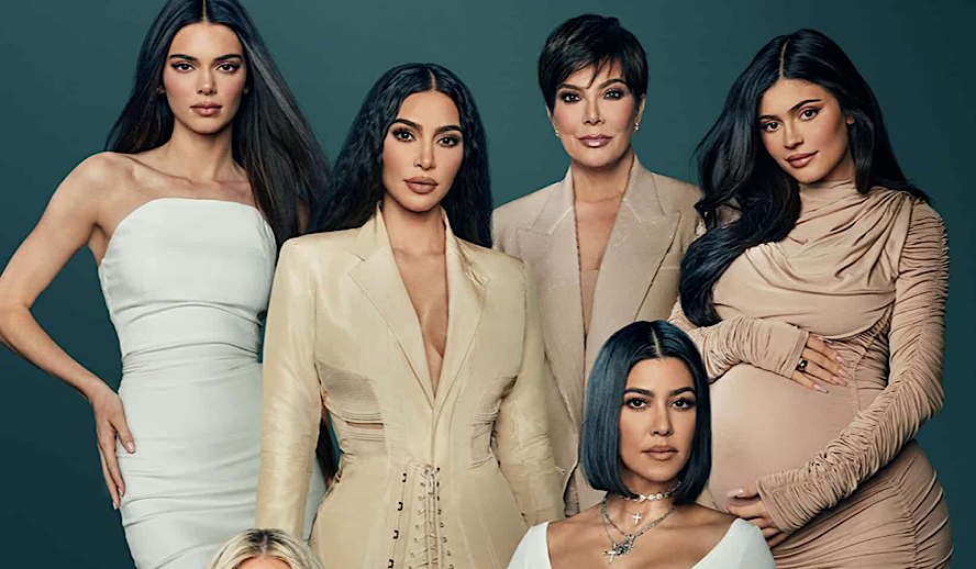 The Hollywood Insider The Kardashians ABC News Special The Hollywood Insider The Kardashians ABC News Special