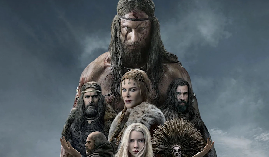 The Northman' doesn't tell the true history of Viking warrior