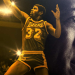 ‘They Call Me Magic’: The Story of Earvin “Magic” Johnson