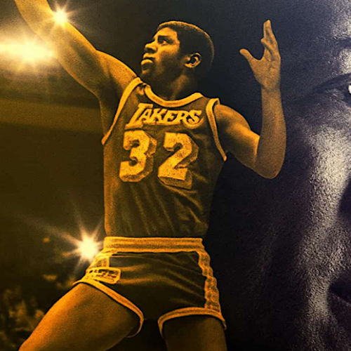 ‘They Call Me Magic’: The Story of Earvin “Magic” Johnson