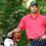 Tiger Woods is Still the “Master” of the Media, Even Though He Didn’t Take Home Another Green Jacket