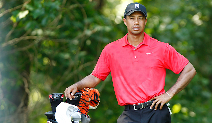The Hollywood Insider Tiger Woods Media Master The Hollywood Insider Tiger Woods Media Master