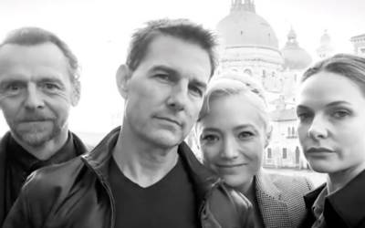 Tom Cruise VS Paramount: Legal Dispute Over Attempted Cutting of ‘Mission: Impossible 7’ Theatrical Release