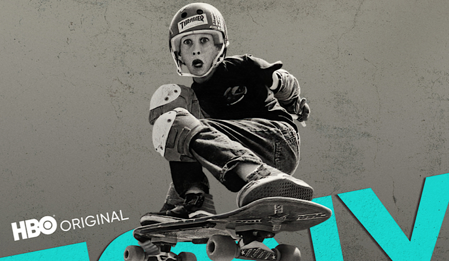 HBO Nabs 'Tony Hawk: Until the Wheels Fall Off' Skateboarding Doc – The  Hollywood Reporter