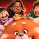 Pixar’s ‘Turning Red’ on Generational Trauma: How a Big Red Panda Teaches Us Empathy 