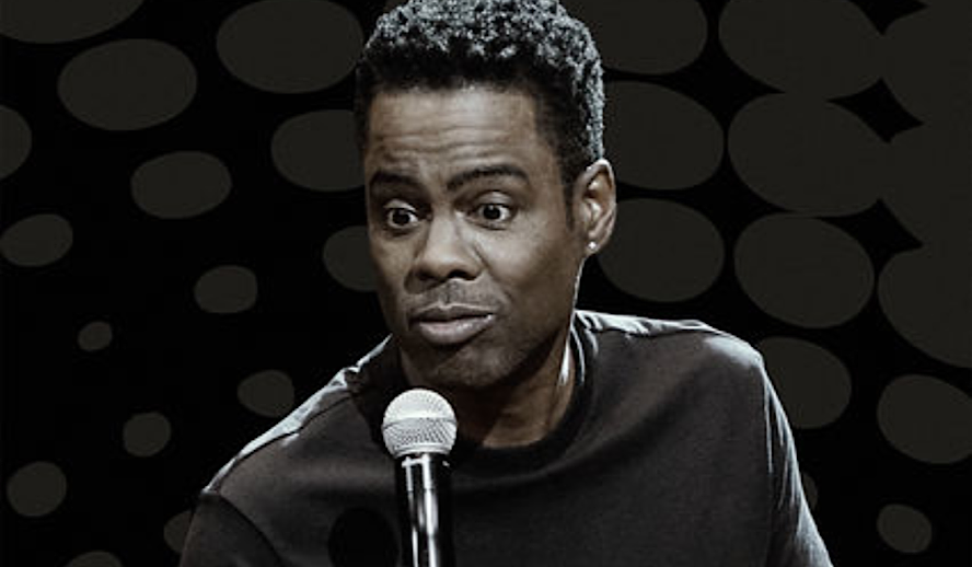 The Hollywood Insider War on Jokes, Chris Rock, Will Smith, Oscars