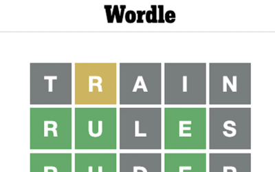 A Love Letter to Wordle: How It Became Social Media’s Favorite Game  