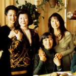 The Hollywood Insider All Asian Cast, Tribute to Joy Luck Club Review