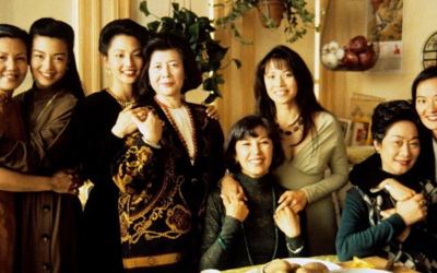 A Tribute to ‘The Joy Luck Club’: The First Major Studio Picture With An All-Asian Cast | The Rise of Asian Stories in Hollywood