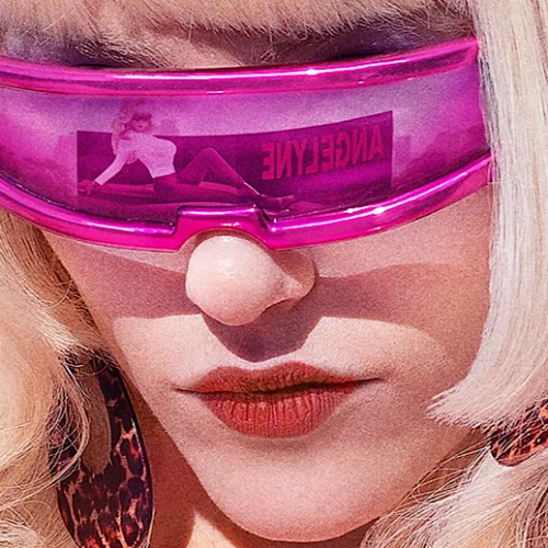 ‘Angelyne’: The Beginning of Famous-for-Being-Famous Culture Like Kim Kardashian in the Early 1980s