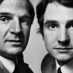 The Hollywood Insider Antoine Doinel, Francois Truffaut