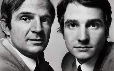 A Quintessential Guide to the Adventures of Antoine Doinel and François Truffaut