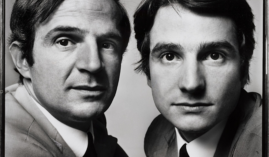 A Quintessential Guide to the Adventures of Antoine Doinel and François Truffaut