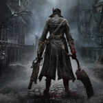 The Hollywood Insider Bloodborne Horror Video Game