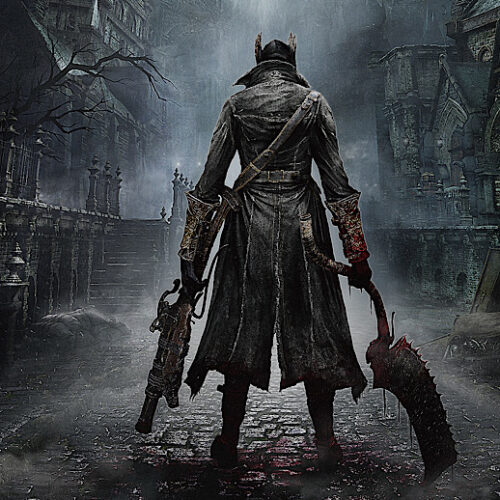 What Horror Movies Can Learn from ‘Bloodborne’: An Exercise in Atmosphere