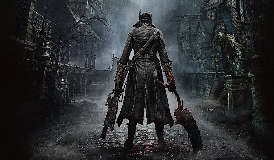 What Horror Movies Can Learn from ‘Bloodborne’: An Exercise in Atmosphere