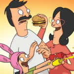 The Hollywood Insider The Bob's Burgers Movie Review