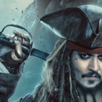 The Hollywood Insider Captain Jack Sparrow, Johnny Depp