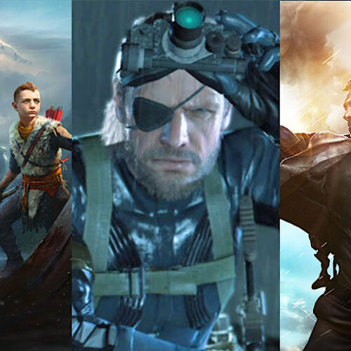 Video Games Are Not Movies: The Problem of “Cinematic” Gaming