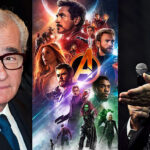The Hollywood Insider Coppola and Scorsese Against Marvel