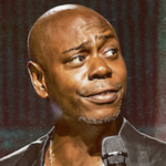 The Hollywood Insider Dave Chapelle, Celebrity Safety