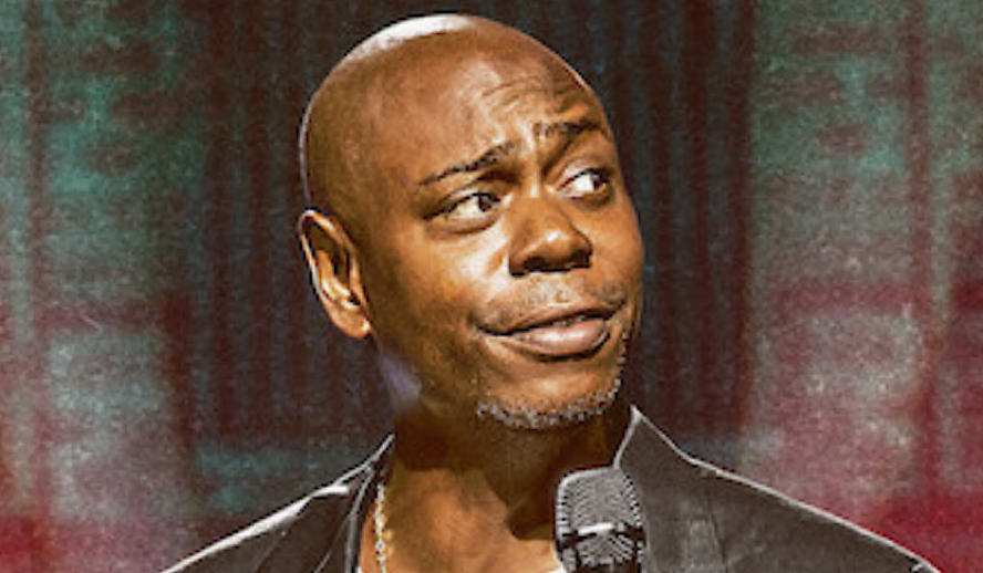 The Hollywood Insider Dave Chapelle, Celebrity Safety