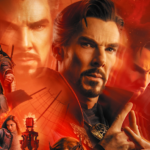 The Hollywood Insider Doctor Strange in the Multiverse of Madness Review