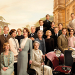 The Hollywood Insider Downton Abbey: A New Era Review