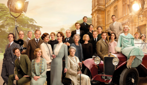 The Hollywood Insider Downton Abbey: A New Era Review