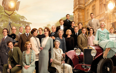 ‘Downton Abbey: A New Era’: A Delightful Return to DowntonÂ