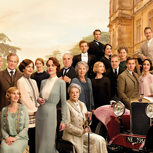 ‘Downton Abbey: A New Era’: A Delightful Return to Downton 