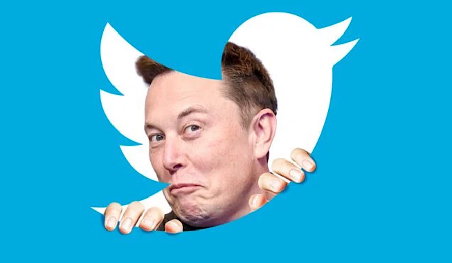 The Hollywood Insider Elon Musk and Twitter The Hollywood Insider Elon Musk and Twitter