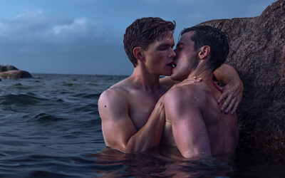Estonian Film ‘Firebird’ on Queer Love and Loss: A True Story of Military Trauma