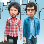 Hidden Gems in Media and Their Utter Underappreciation - 'Flight of the Conchords' & More