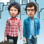 The Hollywood Insider Hidden Gems of Cinema and TV, Flight of the Conchords