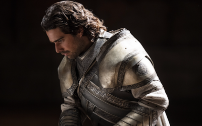 ‘House of the Dragon’: Will It Break The Wheel? | What The New Trailer Tells Us About The ‘Game of Thrones’ Prequel