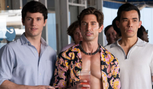 The Hollywood Insider June Pride Month Movies, Fire Island Review