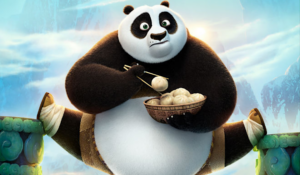 The Hollywood Insider Kung Fu Panda Trilogy Genius