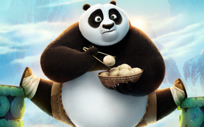 The Unrecognized Genius of ‘Kung Fu Panda’: The Perfect Trilogy 