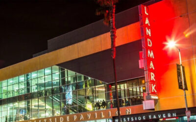 R.I.P To the Landmark Pico: With the Pandemic Claiming Another Arthouse Chain, What Comes Next for the More Intimate Theaters Amongst Us?