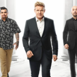 The Hollywood Insider Masterchef Season 12 Review