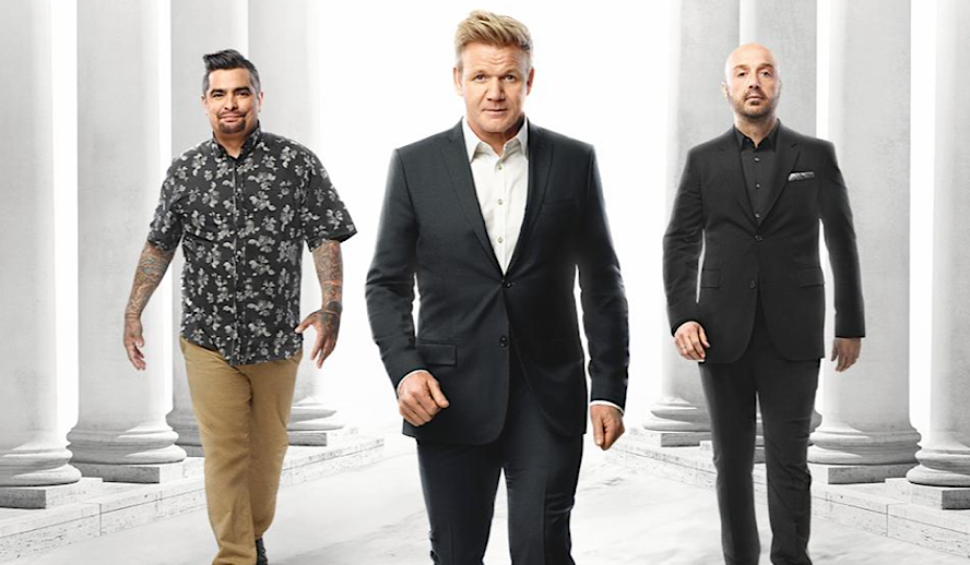 The Hollywood Insider Masterchef Season 12 Review