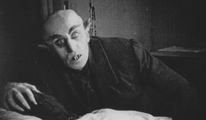 The Hollywood Insider Nosferatu 100 Year Anniversary