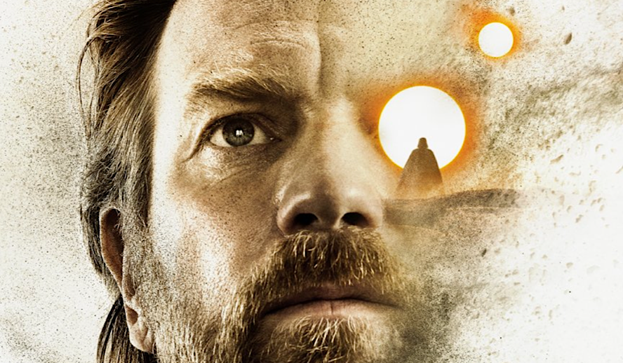 The Hollywood Insider Obi-Wan Kenobi Episode 1 Review, Star Wars The Hollywood Insider Obi-Wan Kenobi Episode 1 Review, Star Wars